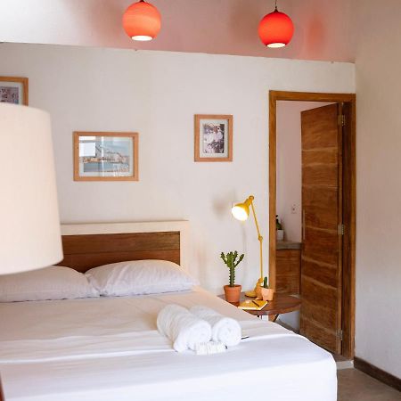 Ostello Casa Tunido Santa Marta  Esterno foto