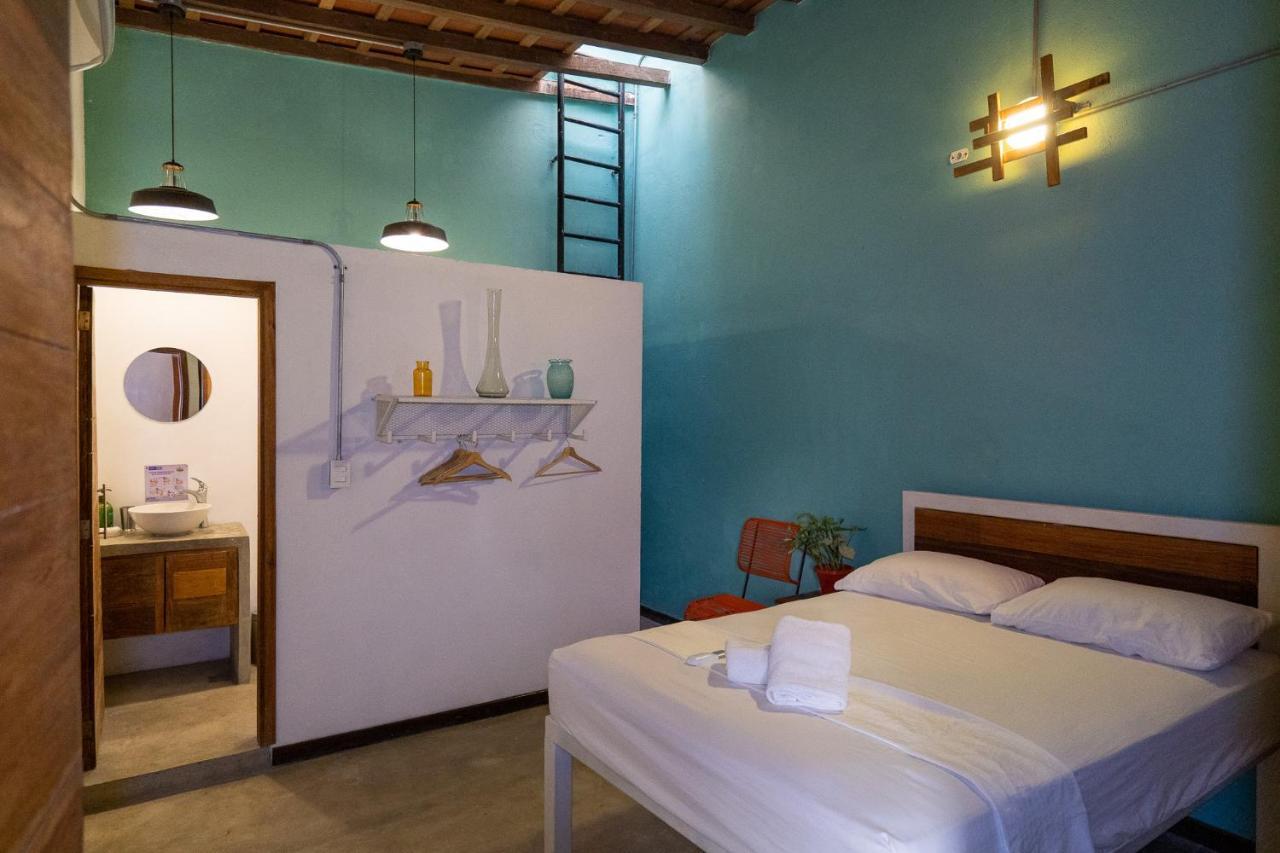 Ostello Casa Tunido Santa Marta  Esterno foto