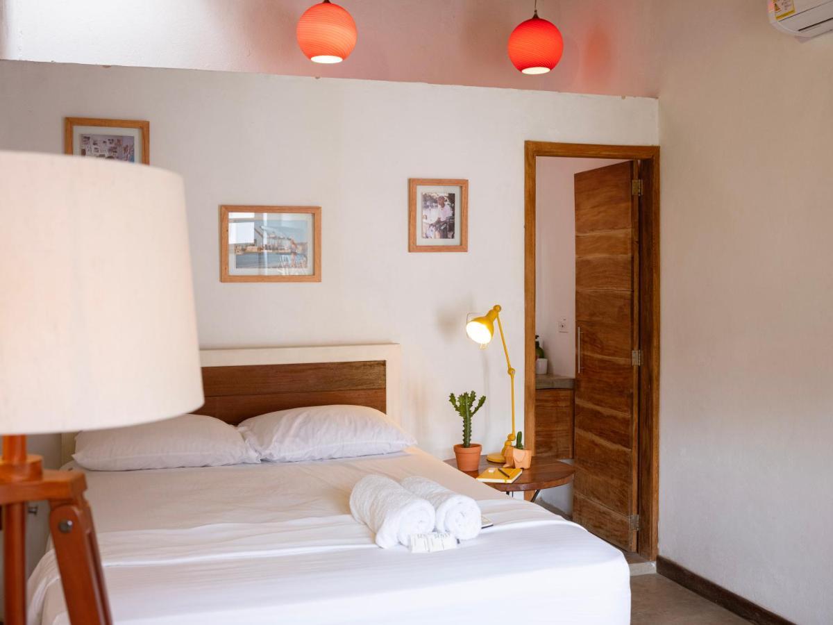 Ostello Casa Tunido Santa Marta  Esterno foto