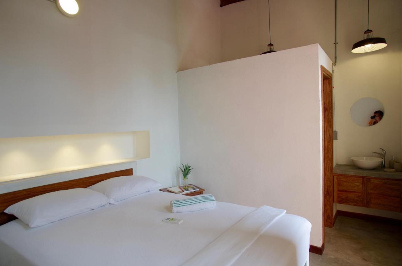 Ostello Casa Tunido Santa Marta  Esterno foto