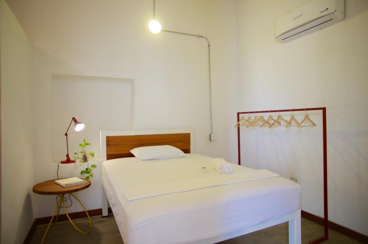 Ostello Casa Tunido Santa Marta  Esterno foto