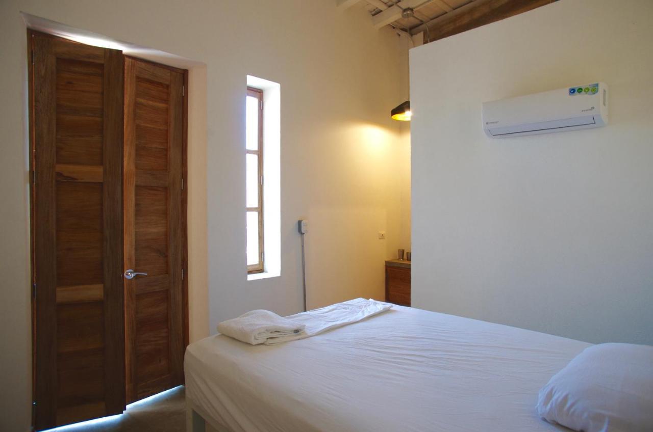 Ostello Casa Tunido Santa Marta  Esterno foto