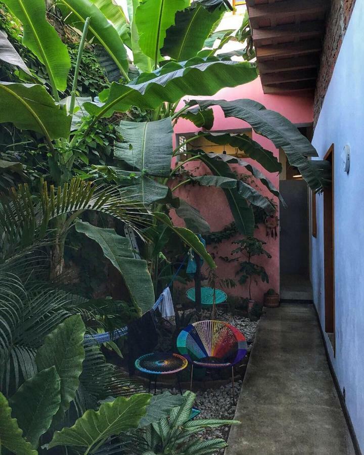 Ostello Casa Tunido Santa Marta  Esterno foto