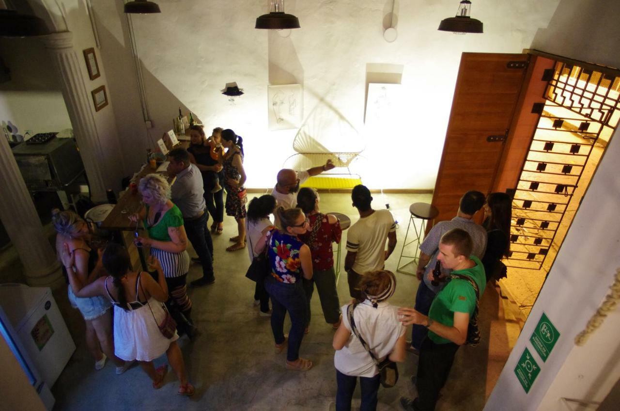 Ostello Casa Tunido Santa Marta  Esterno foto